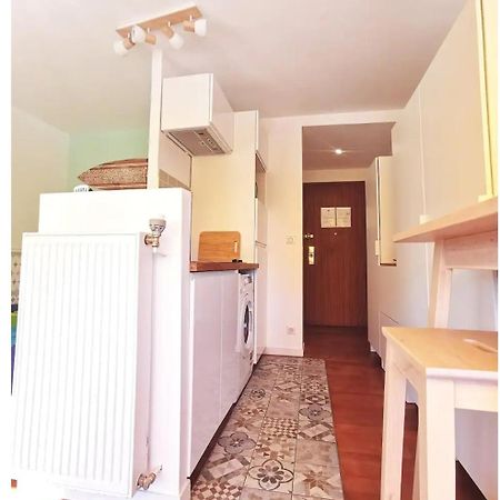 Studio Cosy Biarritz - Classe 2 Etoiles Kültér fotó