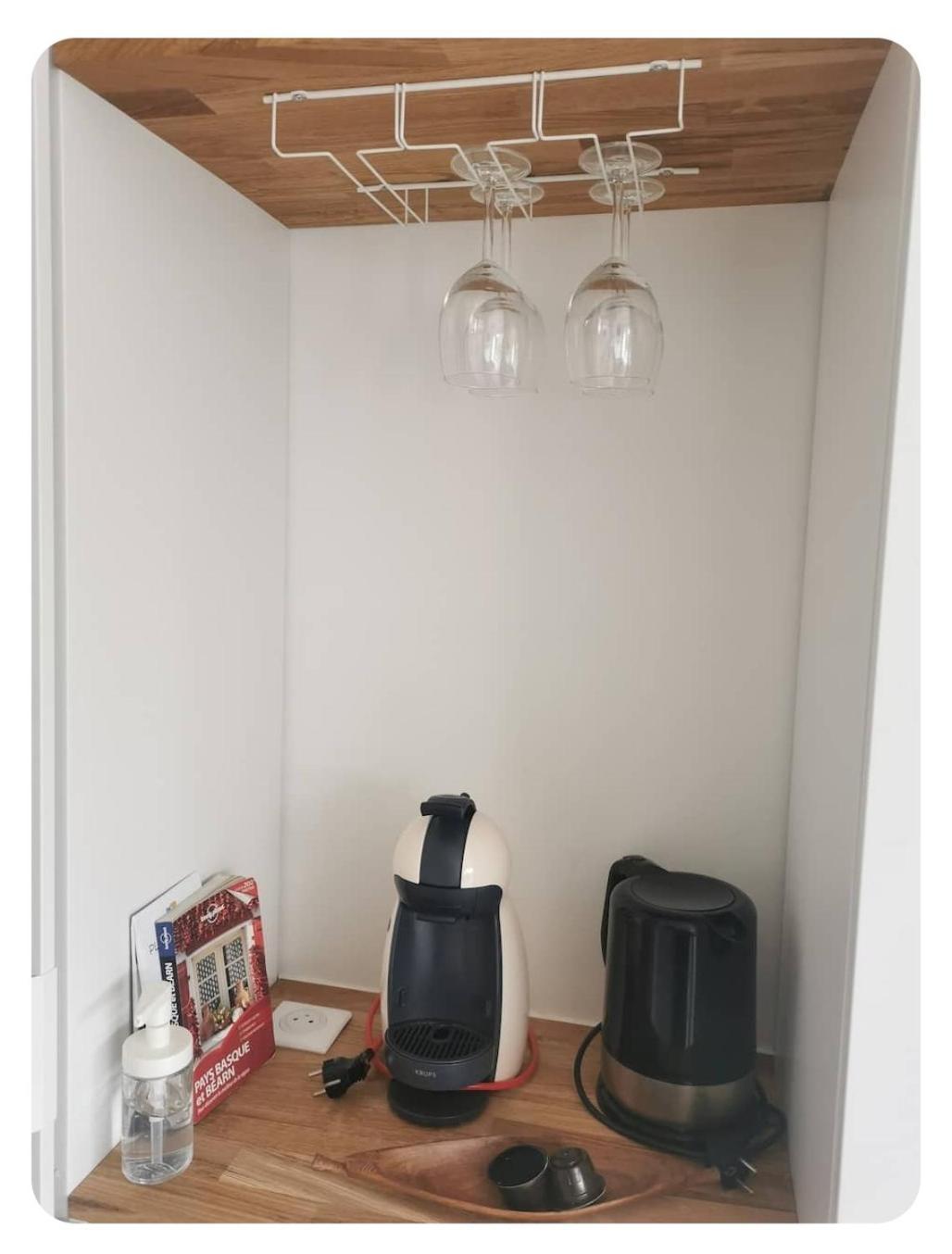 Studio Cosy Biarritz - Classe 2 Etoiles Kültér fotó