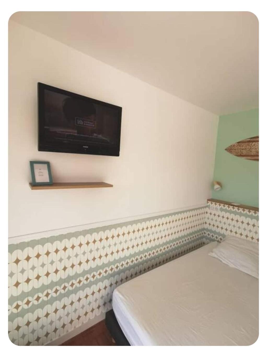 Studio Cosy Biarritz - Classe 2 Etoiles Kültér fotó