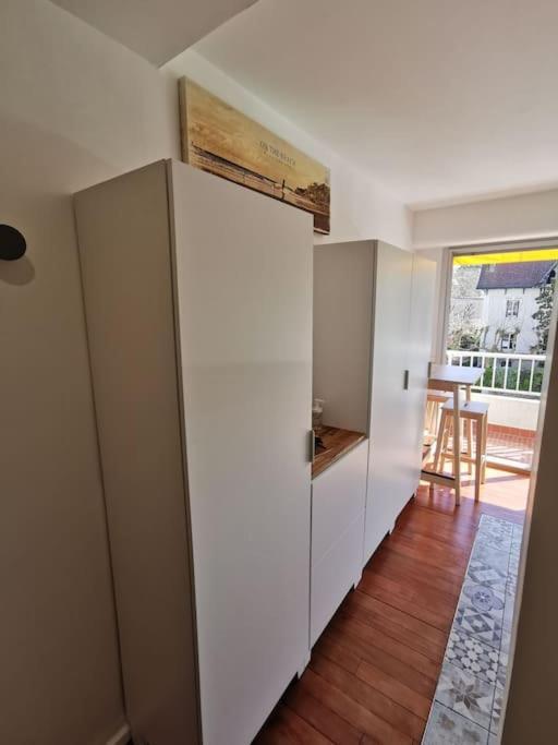 Studio Cosy Biarritz - Classe 2 Etoiles Kültér fotó