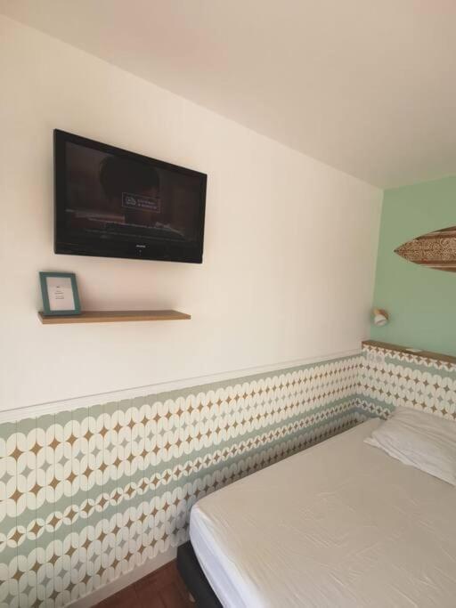 Studio Cosy Biarritz - Classe 2 Etoiles Kültér fotó