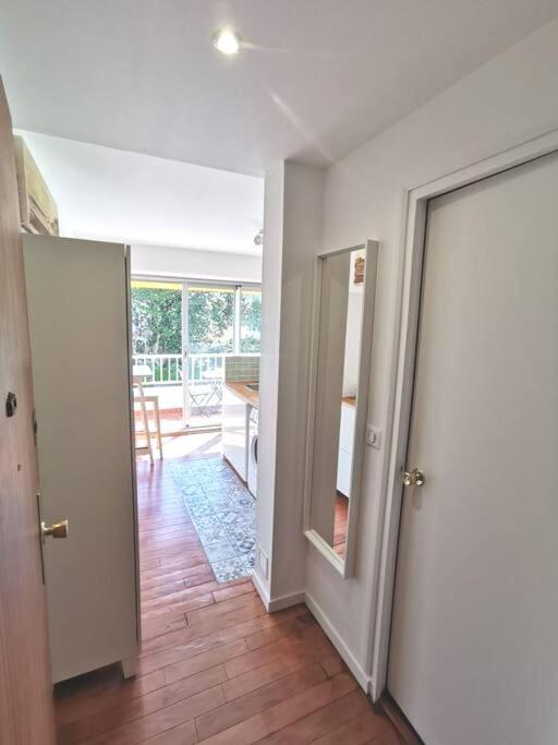 Studio Cosy Biarritz - Classe 2 Etoiles Kültér fotó