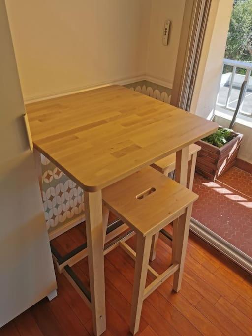 Studio Cosy Biarritz - Classe 2 Etoiles Kültér fotó
